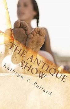 Paperback The Antique Show Book