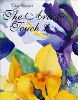 Hardcover The Artistic Touch 2 Book
