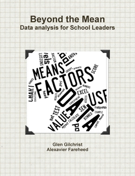 Paperback Beyond the Mean Book