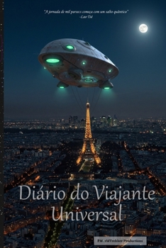 Paperback Diário do Viajante Universal [Portuguese] Book