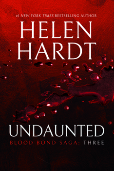 Undaunted - Book  of the Blood Bond Saga