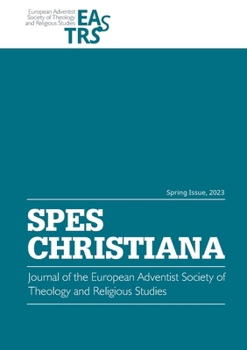 Paperback Spes Christiana 2023-01 [German] Book