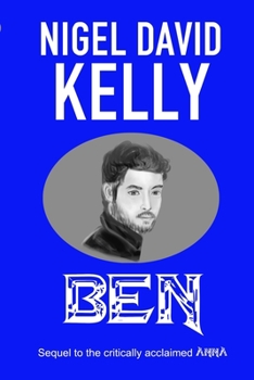 Paperback Ben Book