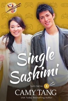Single Sashimi (Sushi)