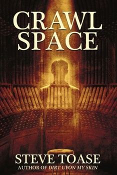 Paperback Crawl Space Book