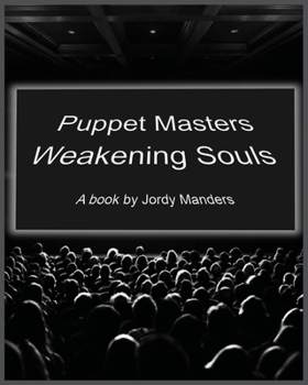 Paperback Puppet Masters Book