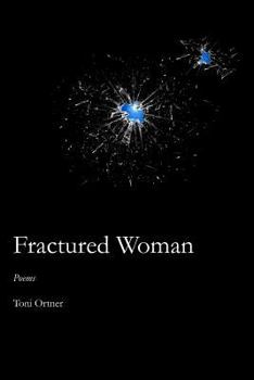 Paperback Fractured Woman Book