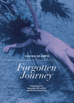 Paperback Forgotten Journey Book