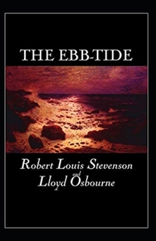 Paperback The Ebb-Tide Annotated Book