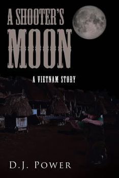 Paperback A Shooter's Moon Book