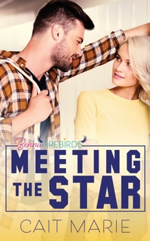 Paperback Meeting the Star Book