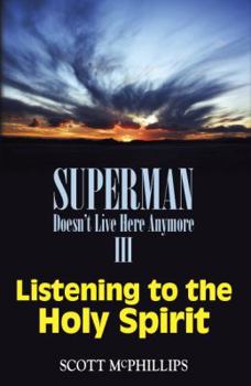 Unknown Binding Superman Doesn't Live Here Anymore III : Listening Book