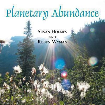 Paperback Planetary Abundance Book