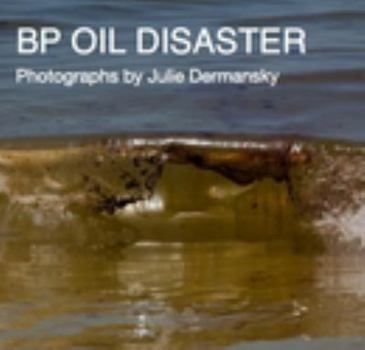 Paperback BP OIL DISASTER Book