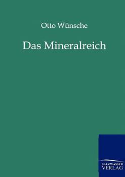 Paperback Das Mineralreich [German] Book