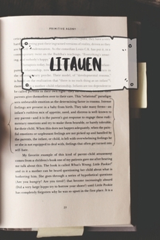 Litauen: Liniertes Reisetagebuch Notizbuch oder Reise Notizheft liniert - Reisen Journal für Männer und Frauen mit Linien (German Edition)