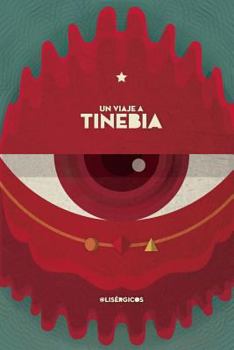 Paperback Un viaje a Tinebia [Spanish] Book