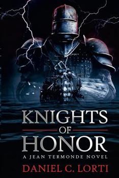 Paperback Knights of Honor Book