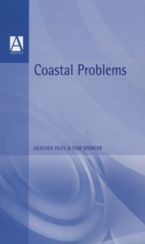 Paperback Coastal Problems: Geomorphology, Ecology and Society at the Coast Book