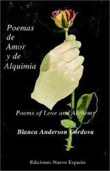 Paperback Poemas de amor y de alquimia Book