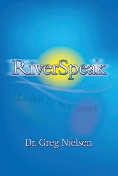 Paperback RiverSpeak Book