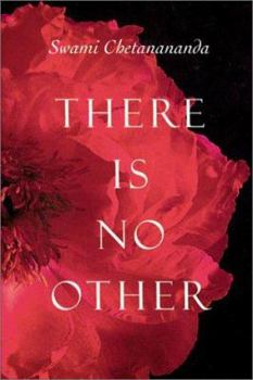 Paperback There Is No Other Book