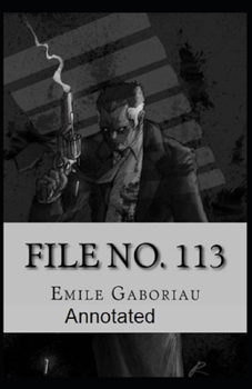 Paperback File No.113 Annotated Book