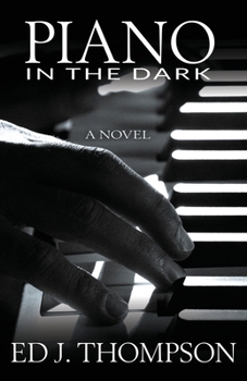Paperback Piano in the Dark Book