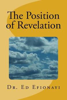 Paperback The Position of Revelation Book
