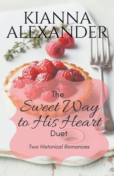 Paperback The Sweet Way Duet Book