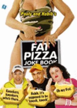 Paperback Fat Pizza Joke Book