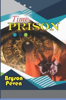 Paperback Time Prison Book