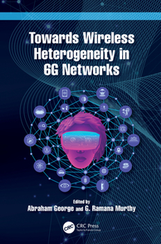 Hardcover Towards Wireless Heterogeneity in 6g Networks Book