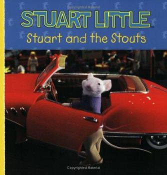 Paperback Stuart and the Stouts Book