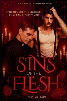 Paperback Sins of the Flesh Book