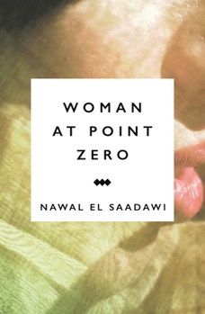 Paperback Woman at Point Zero Book
