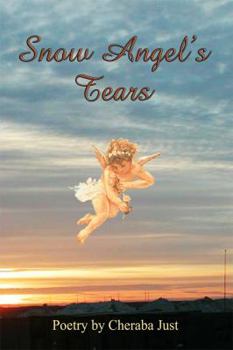 Paperback Snow Angel's Tears Book