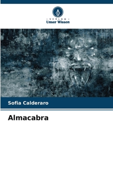 Paperback Almacabra [German] Book