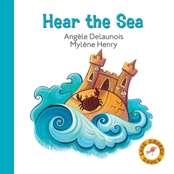 Hardcover Hear the Sea Book