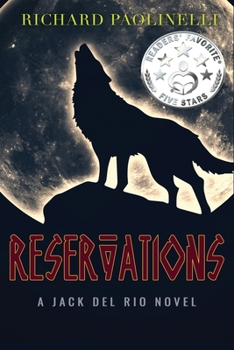 Paperback Reservations Book