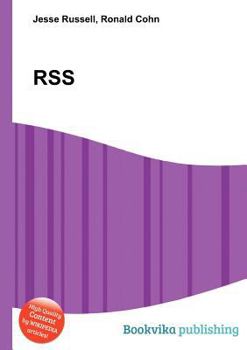 Paperback Rss Book