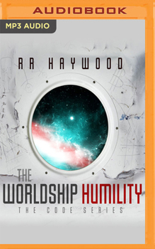 The Worldship Humility - Book #1 of the Code Trilogy