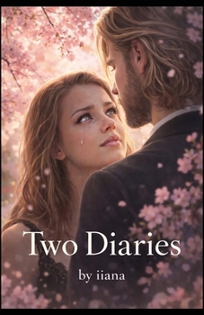 Paperback Two Diaries Book