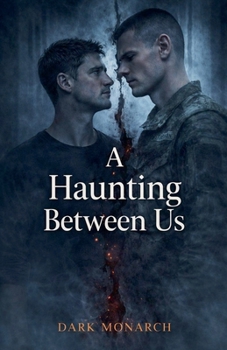 Paperback A Haunting between Us Book