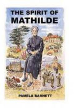 Paperback The Spirit of Mathilde Book