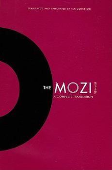 Hardcover The Mozi: A Complete Translation Book