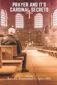 Paperback Prayer And It's Cardinal Secrets Book