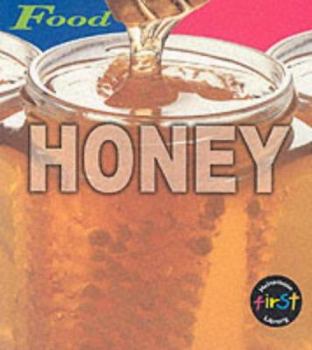 Paperback Food: Honey (Food) Book