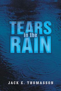Paperback Tears in the Rain Book