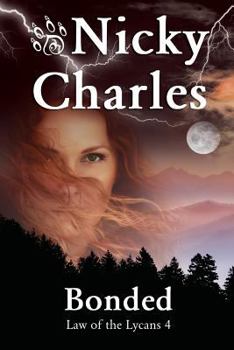 Bonded - Book #4 of the Law of the Lycans